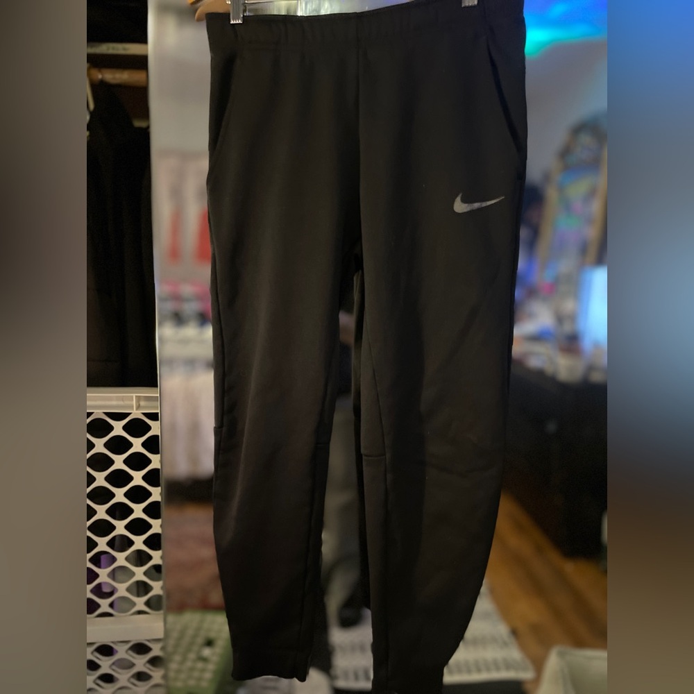 Nike sweatpants
